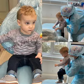 Bild von Battery Park Pediatric & Orthodontic Dentists