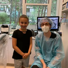 Bild von Battery Park Pediatric & Orthodontic Dentists