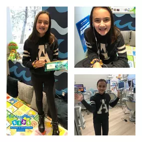 Bild von Battery Park Pediatric & Orthodontic Dentists