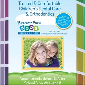 Bild von Battery Park Pediatric & Orthodontic Dentists