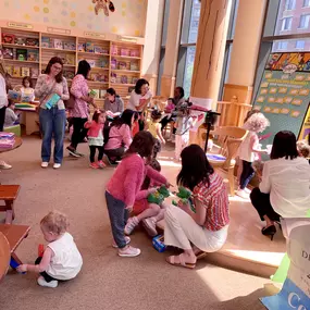 Bild von Battery Park Pediatric & Orthodontic Dentists