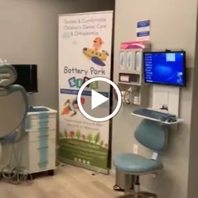 Bild von Battery Park Pediatric & Orthodontic Dentists