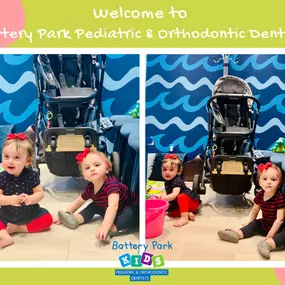 Bild von Battery Park Pediatric & Orthodontic Dentists