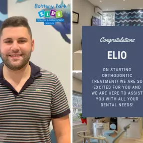 Bild von Battery Park Pediatric & Orthodontic Dentists