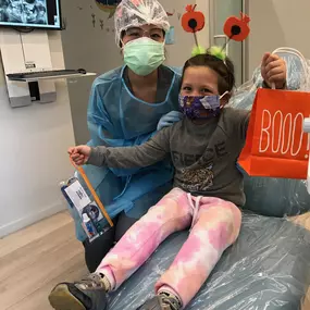 Bild von Battery Park Pediatric & Orthodontic Dentists
