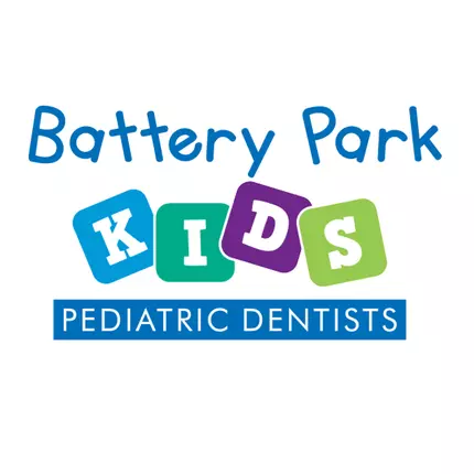 Logo da Battery Park Pediatric & Orthodontic Dentists