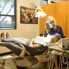 Bild von Anthem Hills Dental