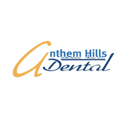 Λογότυπο από Anthem Hills Dental