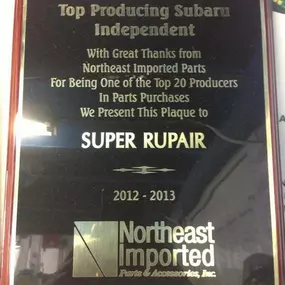 Bild von Super Rupair