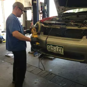 Bild von Super Rupair