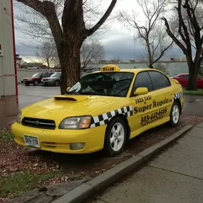 Bild von Super Rupair