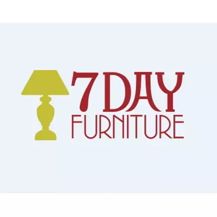 Logo od 7 Day Furniture and Mattress Store