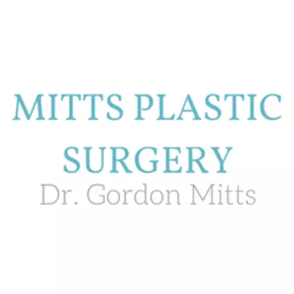 Logo da Dr. Gordon M. Mitts, MD