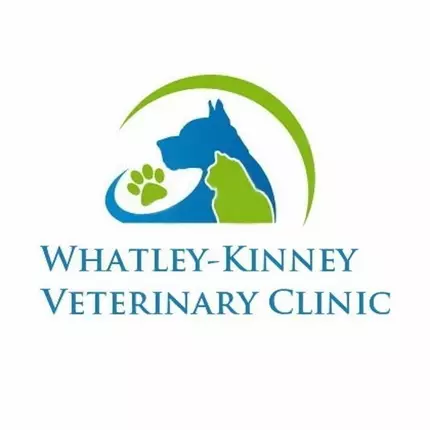 Λογότυπο από Whatley- Kinney Veterinary Clinic