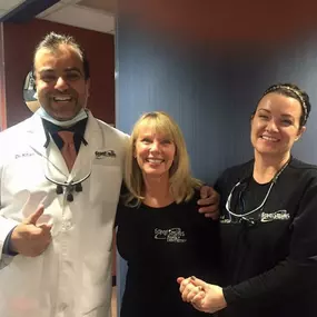 Bild von Great Smiles Family Dentistry