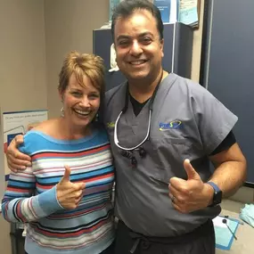 Bild von Dr. Nadeem Khan, DDS: Great Smiles Family Dentistry