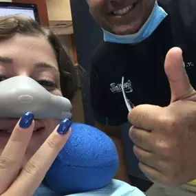 Bild von Dr. Nadeem Khan, DDS: Great Smiles Family Dentistry