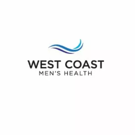 Logo van West Coast Men's Health - Seattle