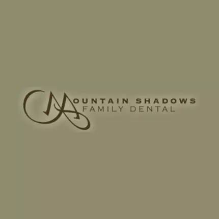 Logo od Mountain Shadows Family Dental