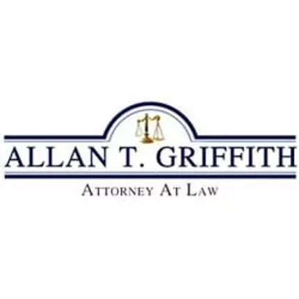 Logo van Allan T. Griffith, P.A.