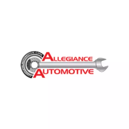 Logo from Allegiance Automotive