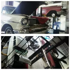 Bild von Mr. Transmission/Milex Complete Auto Care of Beaumont, TX