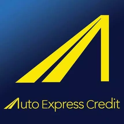 Logo da Auto Express Credit