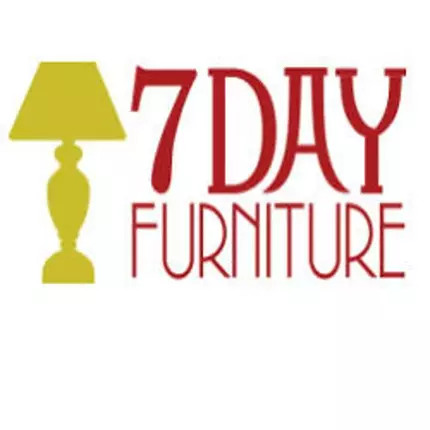 Logo fra 7 Day Furniture and Mattress Store