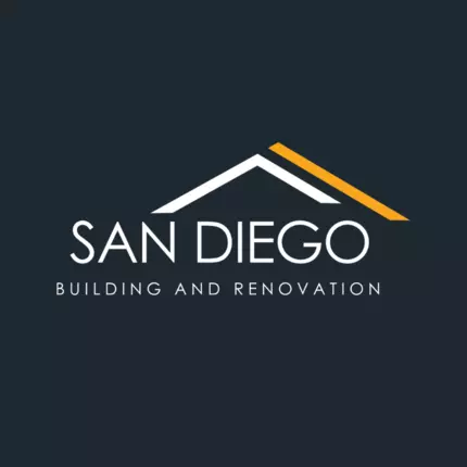 Logo van San Diego Building and Renovation