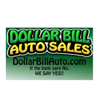 Logo od Dollar Bill Auto Sales