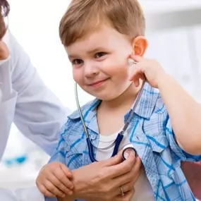 Bild von Belilovsky Pediatrics