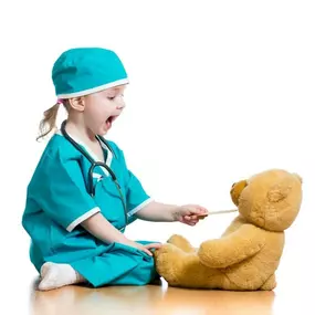 Bild von Belilovsky Pediatrics