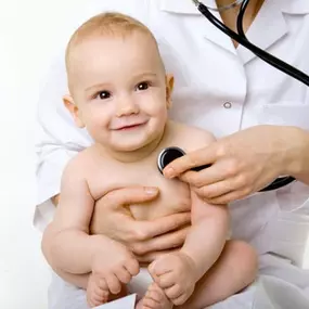 Bild von Belilovsky Pediatrics