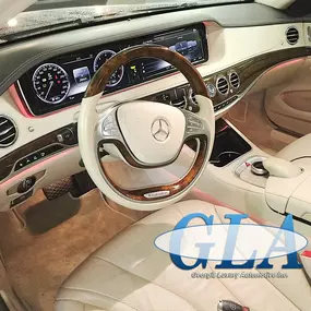 Bild von Georgia Luxury Automotive Concord