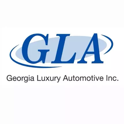 Logo od Georgia Luxury Automotive Concord