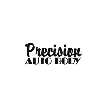 Logo von Precision Auto Body