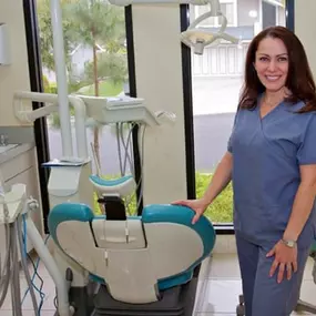 Dental Office Lake Forest, CA