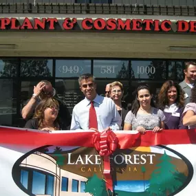 Best Dentist Lake Forest, CA