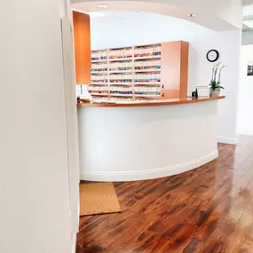 Lake Forest Dentist