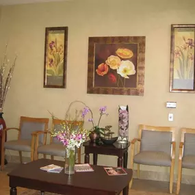 Dentist Near Me Lake Forest, CA