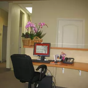 Best Dental Office in Lake Forest