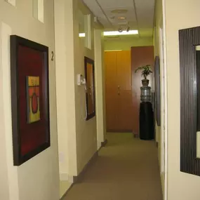 Dentist Lake Forest, CA
