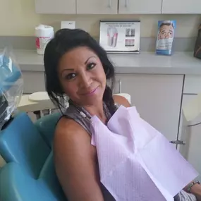 Family Dental Office Lake Forest, CA