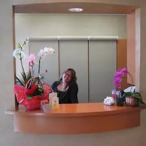 Dental Office in Lake Forest, CA
