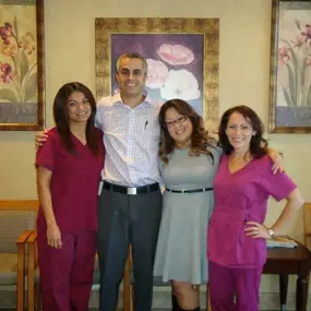 Dental Office in Lake Forest