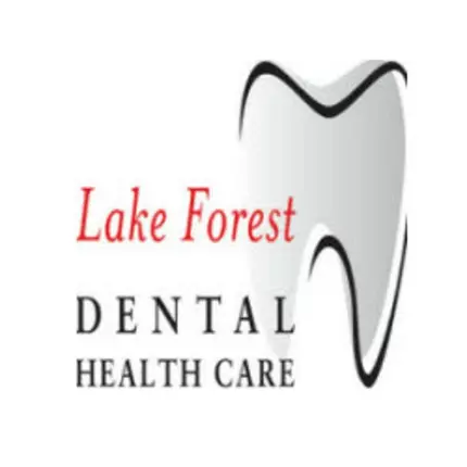 Logo van Lake Forest Dental Health Care