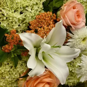 Floral Designer Baltimore MD