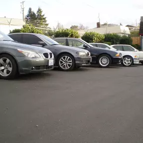 Car & Truck Care