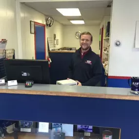 Heating and Cooling Services