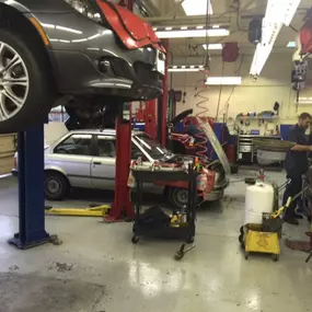Undercar Services